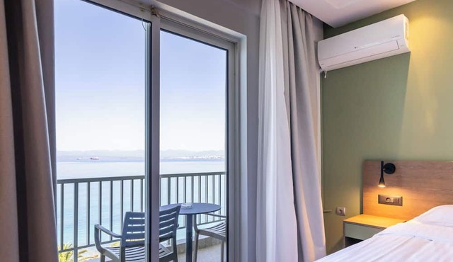 Messinian Bay Hotel