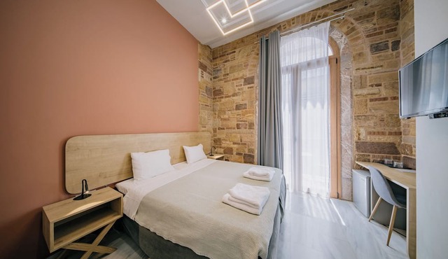 Chios City Inn