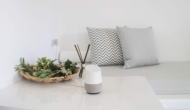 OW Andros - Luxury Suites
