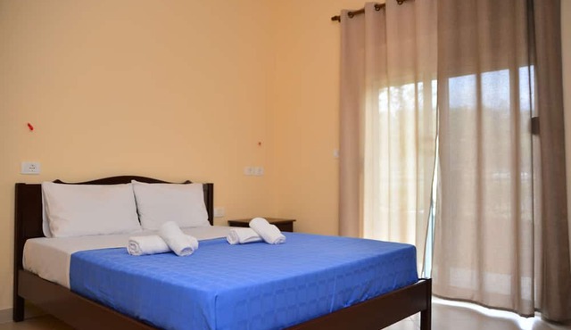 Hotel Villa Ago in Përmet