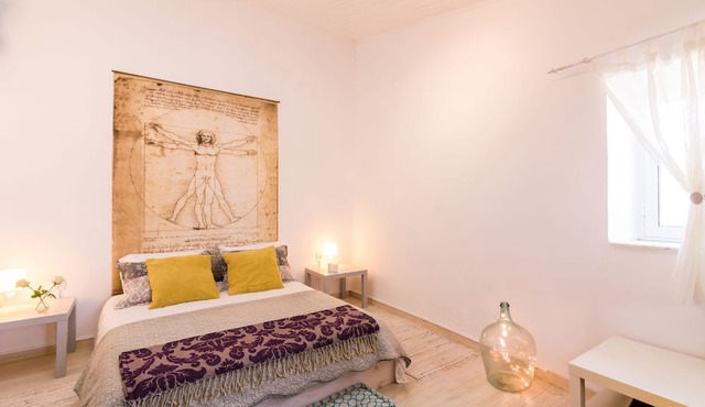 Nina's Traditional House by Estia