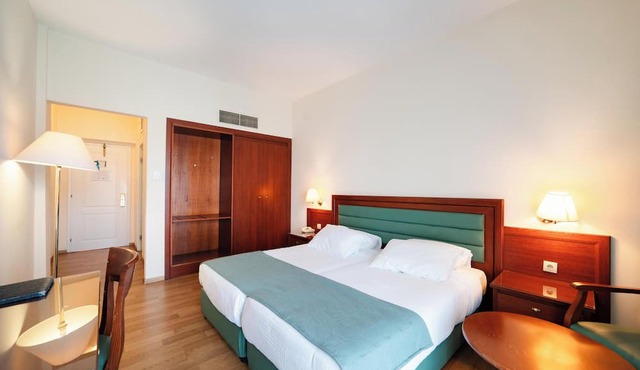 Paliria Hotel