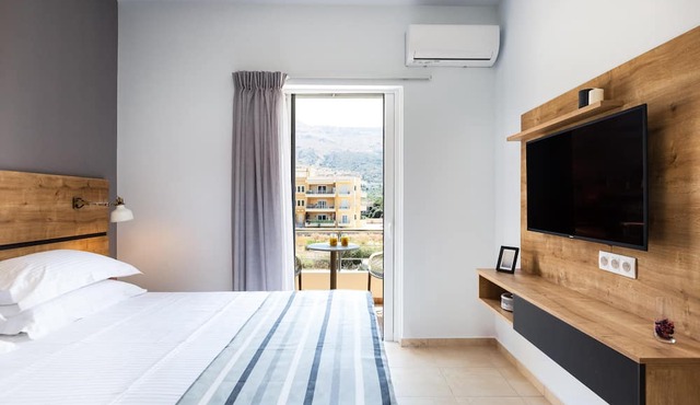 Ethereal Apartments Chania