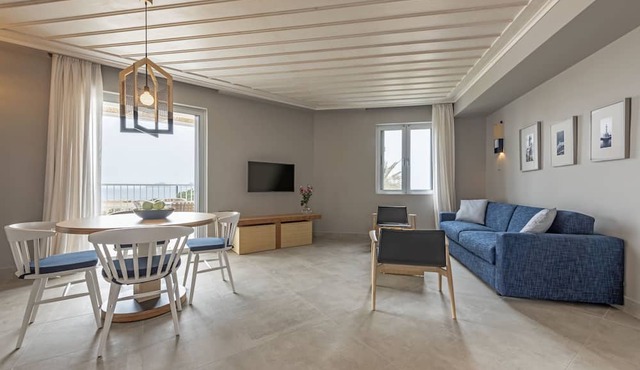 Hapimag Resort Porto Heli