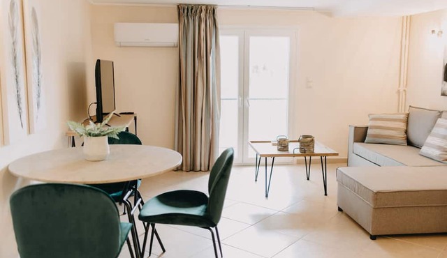 Best House Central Luxury Apartment