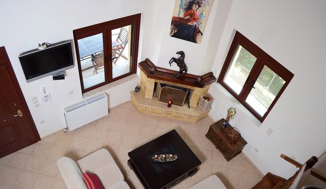 Villa Bella Loukisia
