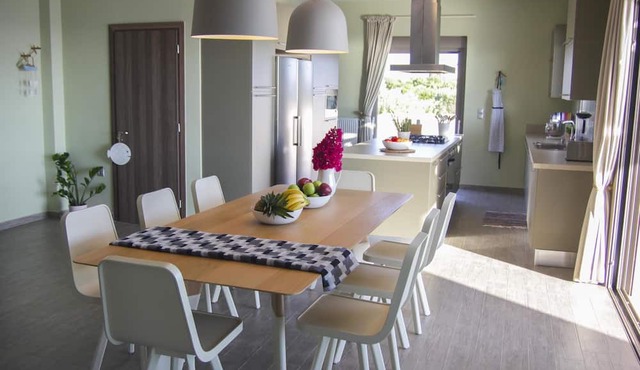 Afrala Summerhouse