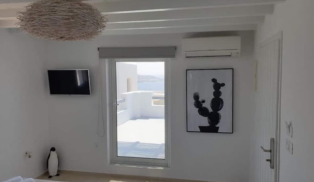 Bellou Suites
