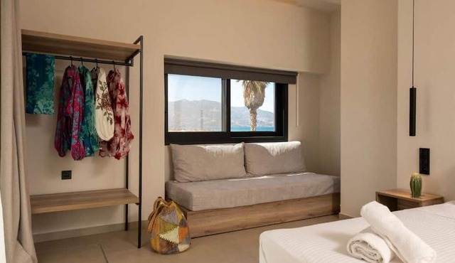 Lotus Serenity Suites