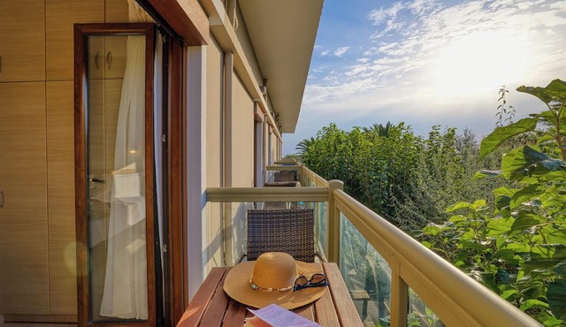 PLATY BEACH HOTEL