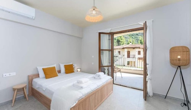 Kaminos Wellness Resort
