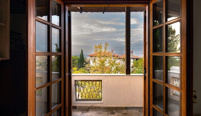 Archontiko Alexandros Luxury Suites
