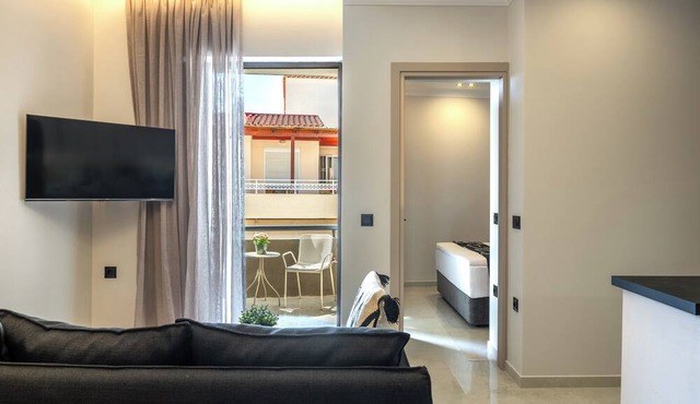 Cozy Central Apartment by HOM54 in Heraklion