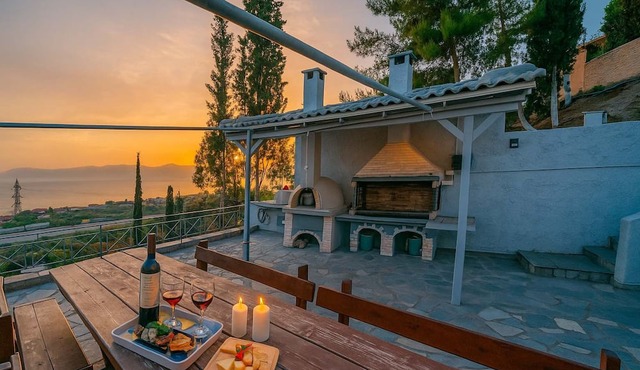 Onar Zin Seabliss - Mike Poolside Getaway