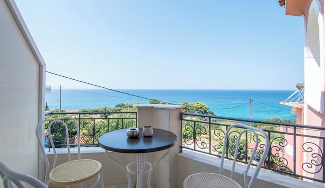Hotel Agios Thomas