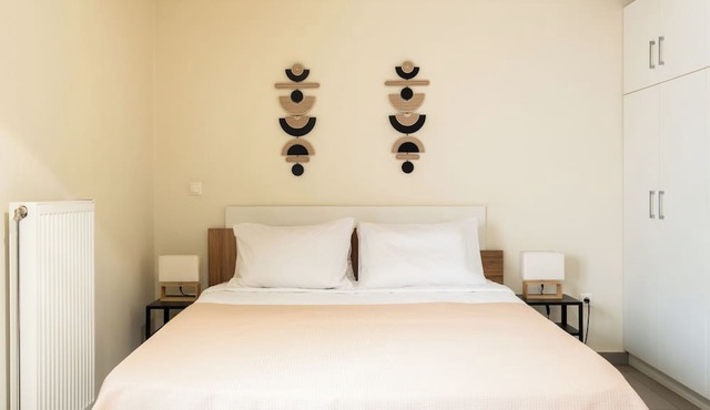 Elysee apartment 7