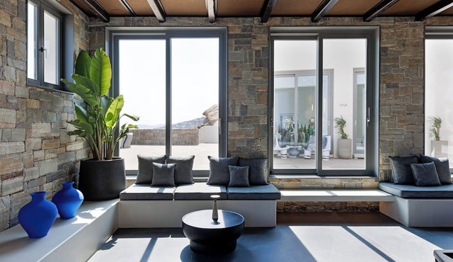 Maximus Mykonos
