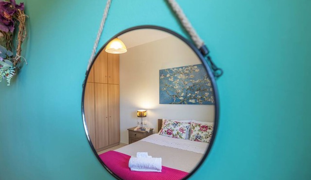 Phevos Seaview Apartment