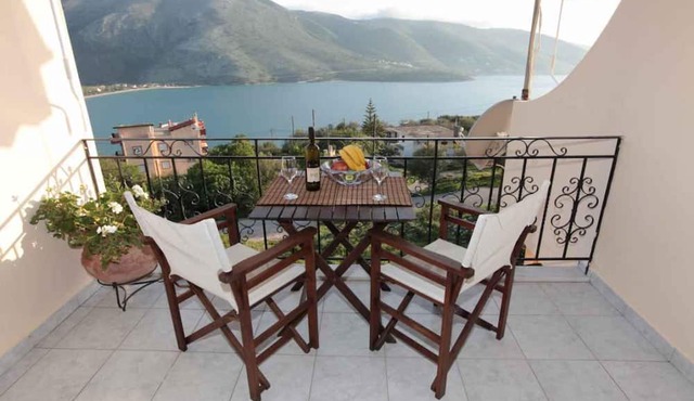 Almini Apartments