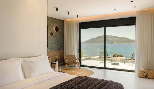 Mast Luxury Residences