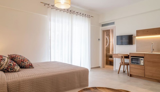 Arancia Elegant Rooms and Suites