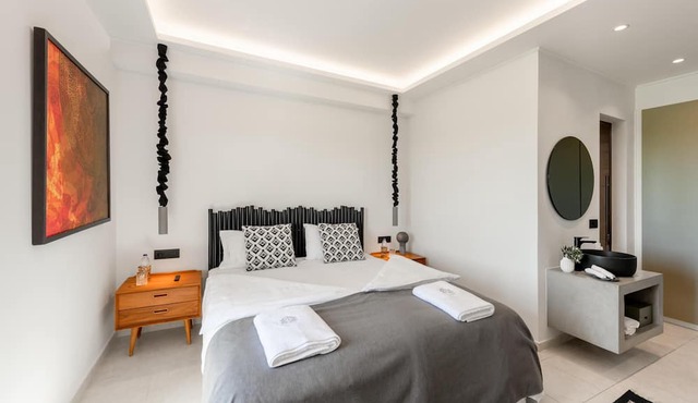 Villa Shanti by Cura Villas Collection