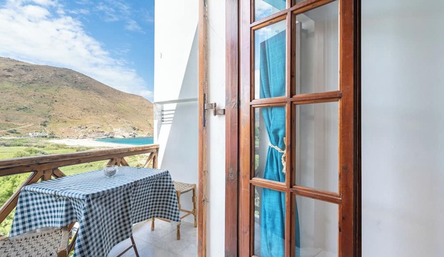 Despoina Rooms Potami