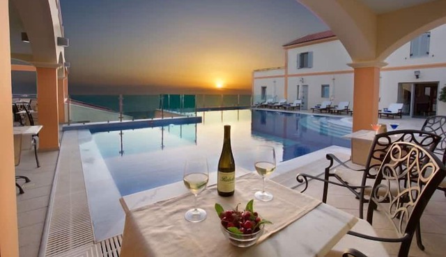 Belle View Hotel