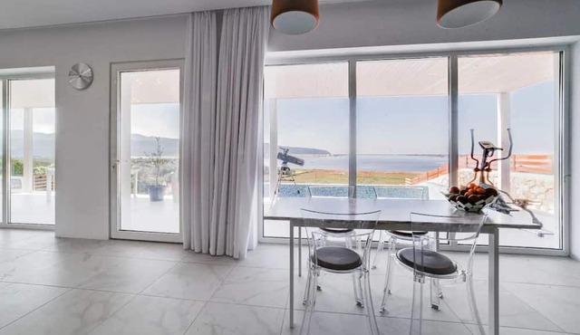 Villa Flamingo Lefkada