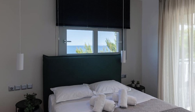 Cavos Maisonette with Private Pool One