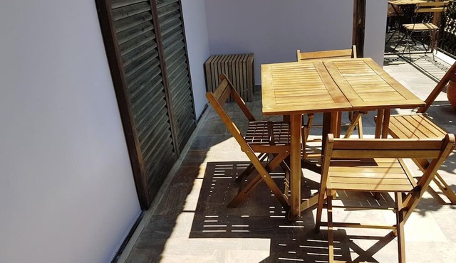 Studios Lefkada