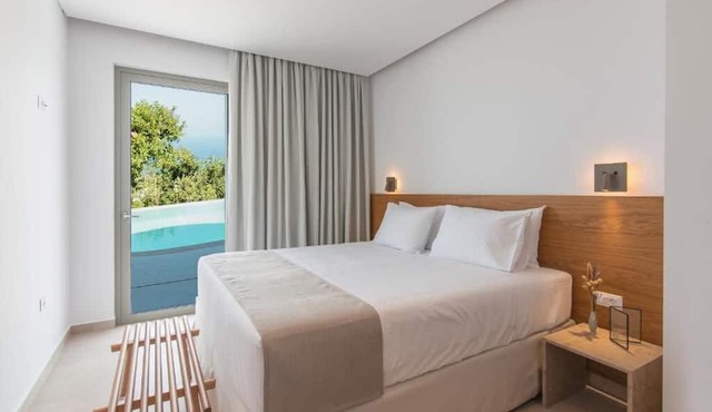Plethora Luxury Suites