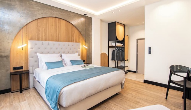 Thalassa Apart Hotel