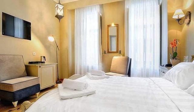 Hotel Antique