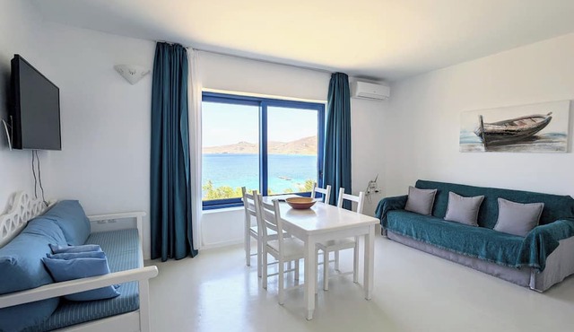 Stavros Bay