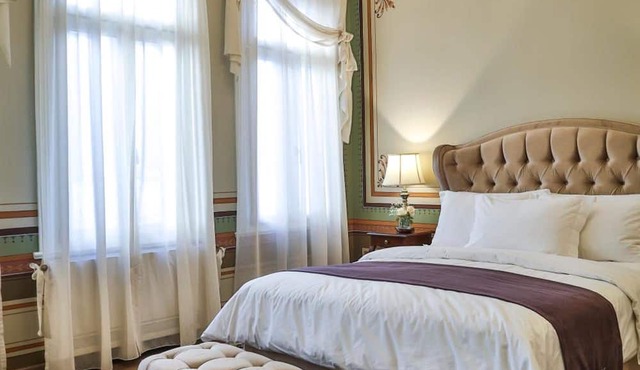 1905 Boutique Hotel