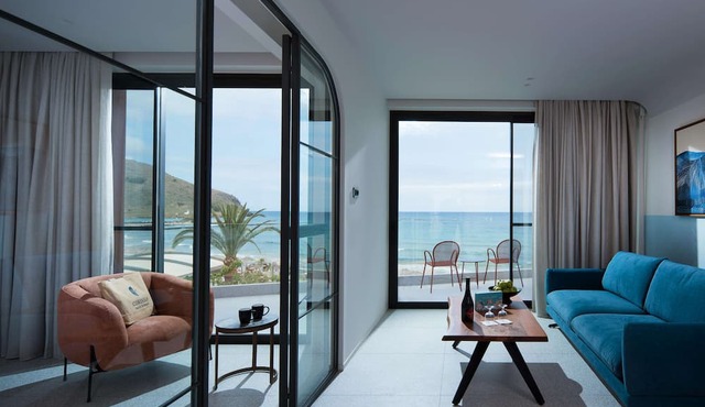 Harmony Boutique Resort - Adults only