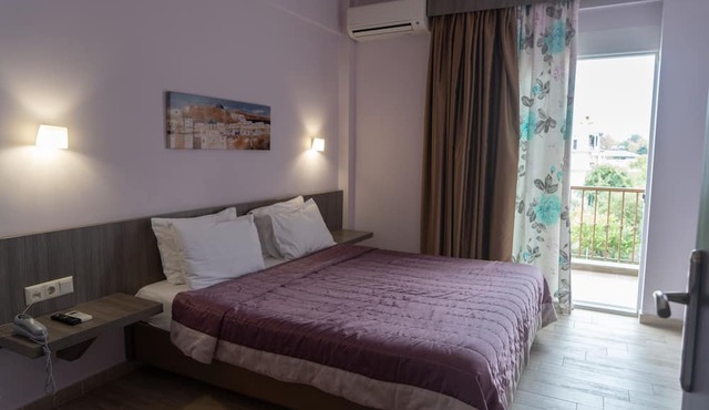 Hotel Olympos