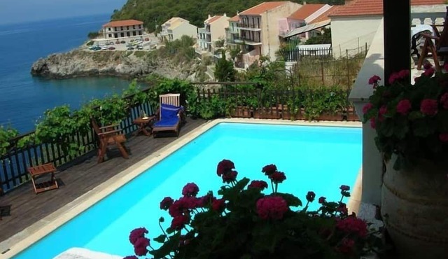 Kanakis Apartments