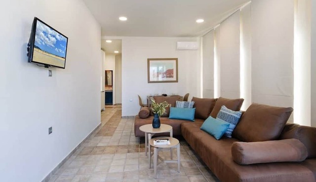 Xenios Dias Luxury Apartments With Sea View | 2