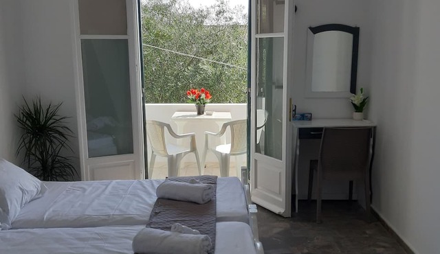 Villa Lucia