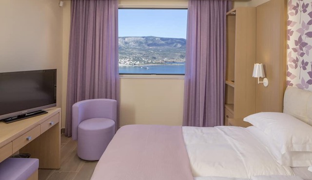Princess Kyniska Suites