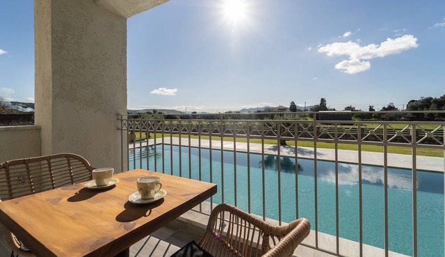 Carlos Mansion Luxury Suites