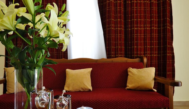 Verga Apartments & Suites