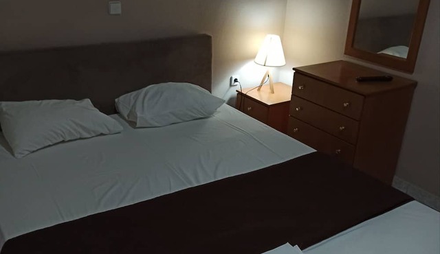 Hotel La Strada