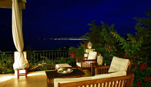 Villa Anna a slice of heaven