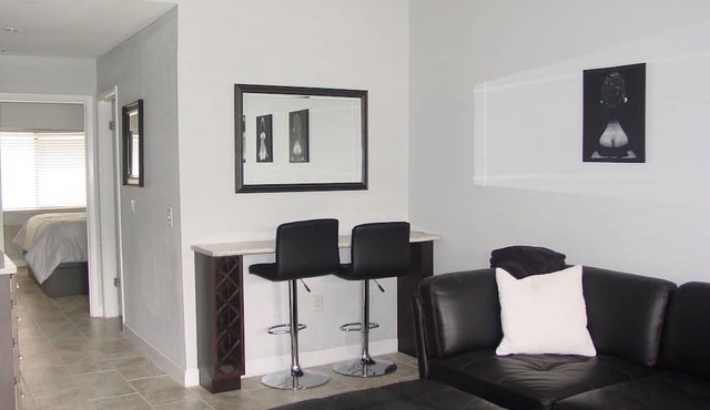 Private nudist resort! New AC & sectional. rent 3 get 1 free. Spring specials in Lutz