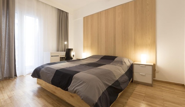CLASSY APARTMENT, CITY CENTER, DESIGNED AND OWNED BY ARCHITECT
