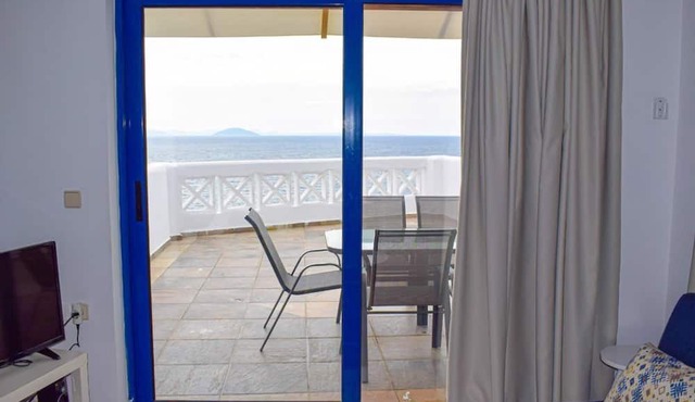 Muses Seaside Villas