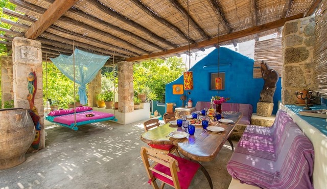 TheDreamHouse ChlorineFree Heated pool Artvillage.